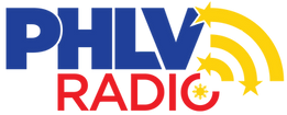 PHLV Radio Logo