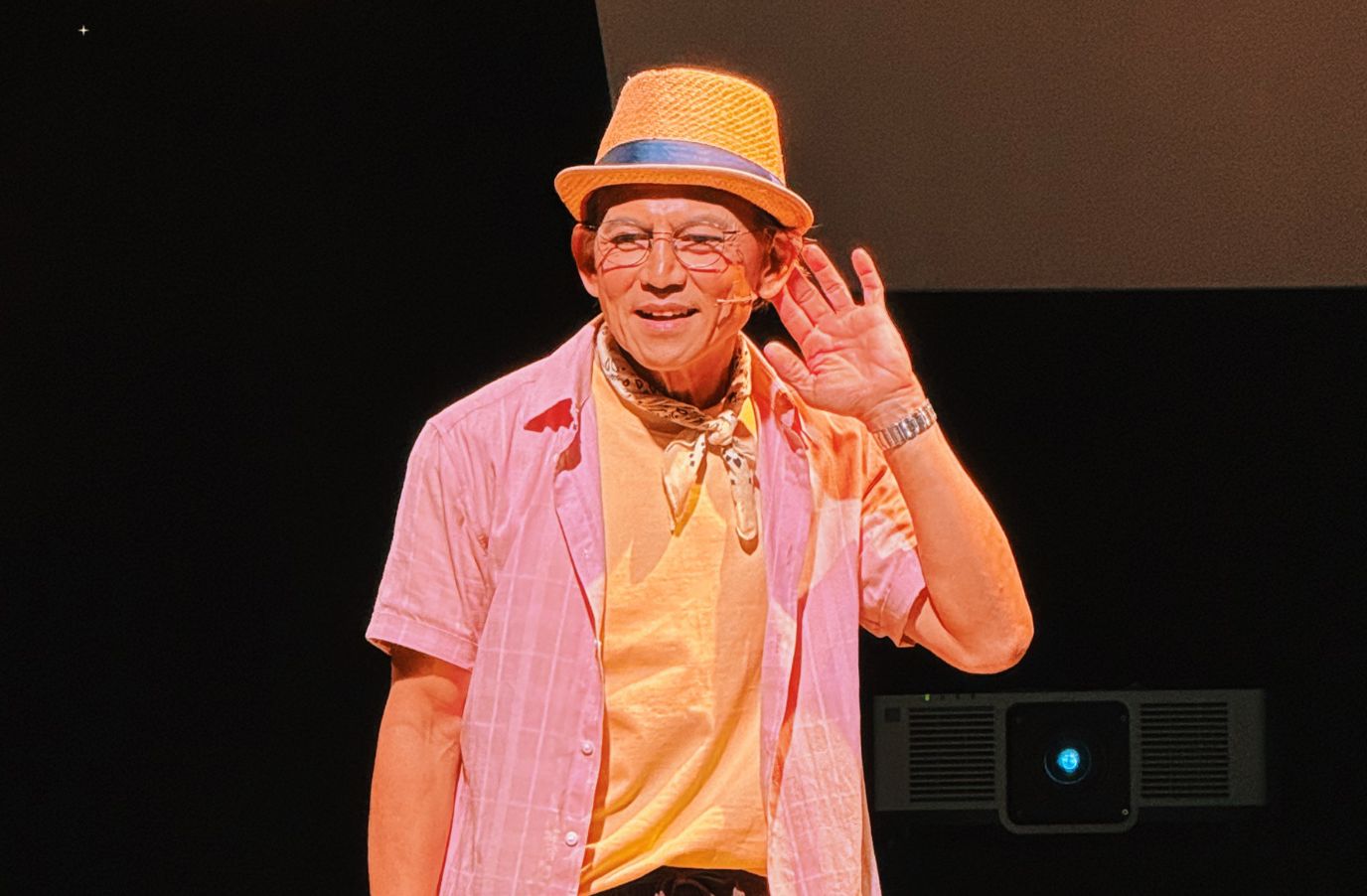 Jon Santos returns with Bawat Bonggang Bagay this Pride Month