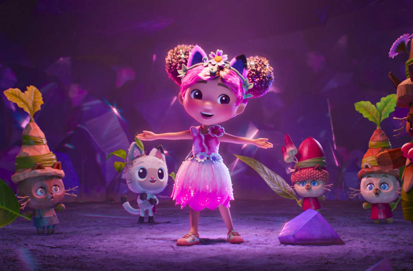 “Gabby’s Dollhouse: The Movie” opens in PH cinemas on September 24
