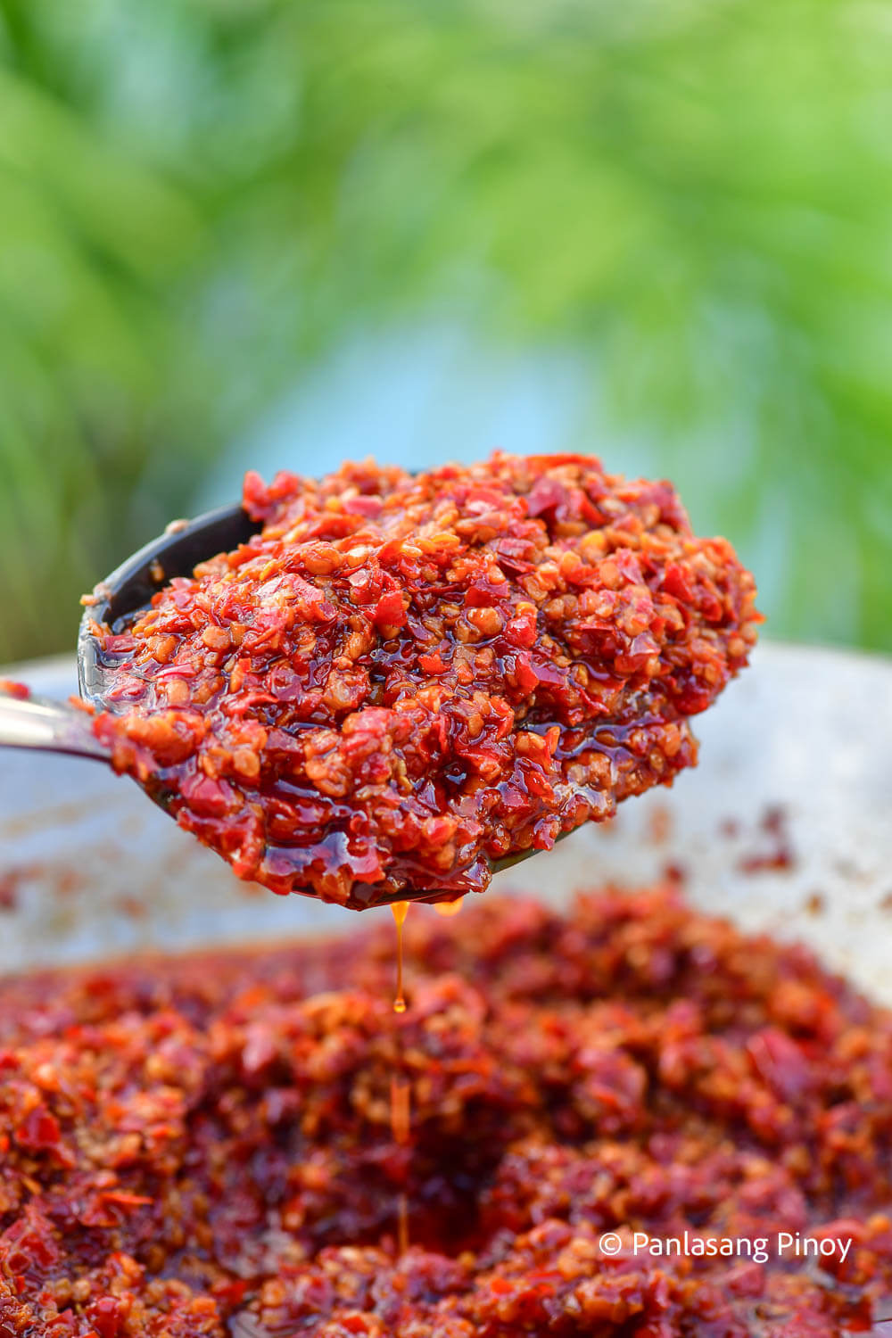 Chili Oil