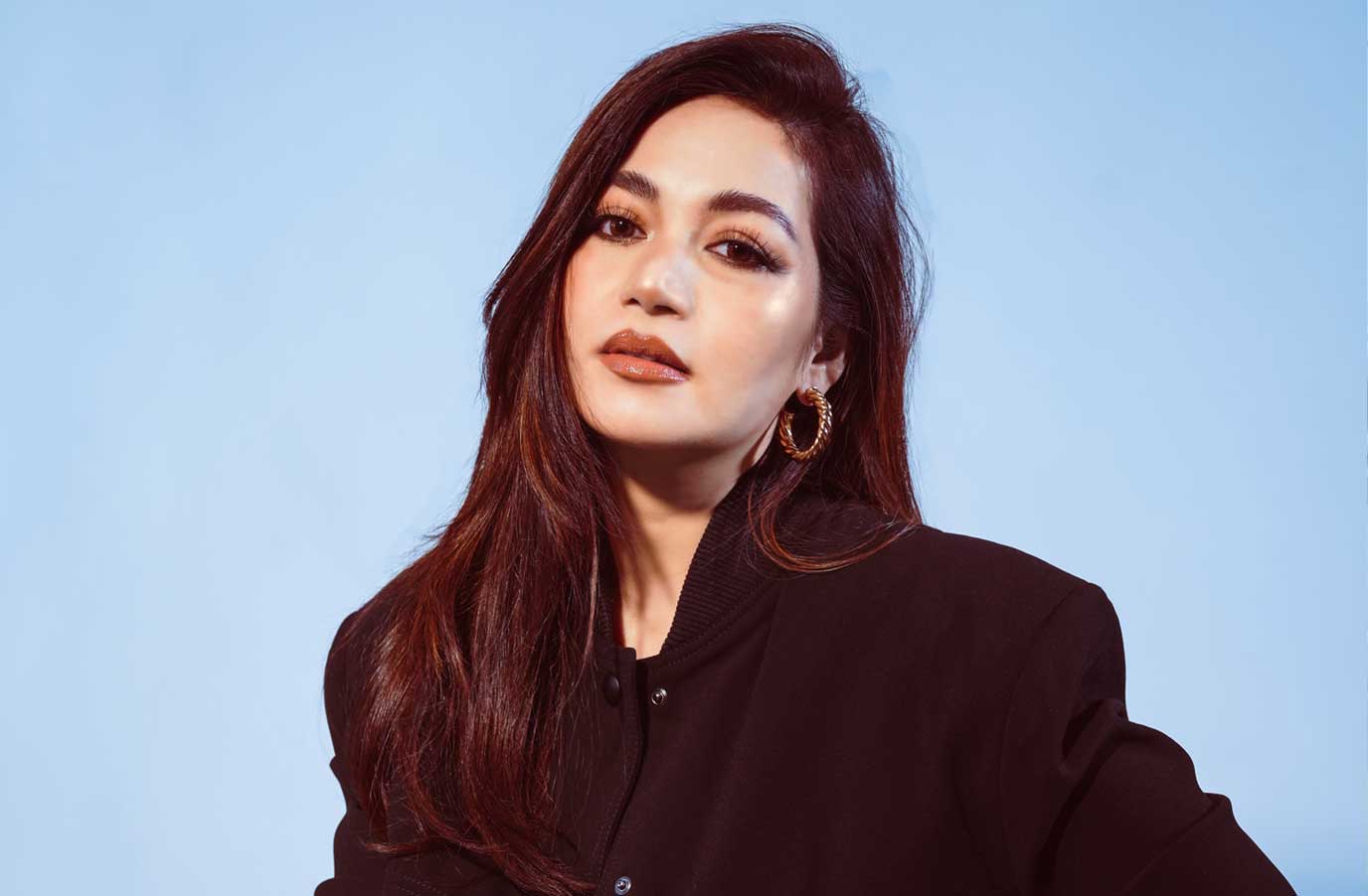 Kyla finds healing in new worship single “Back to Bliss”