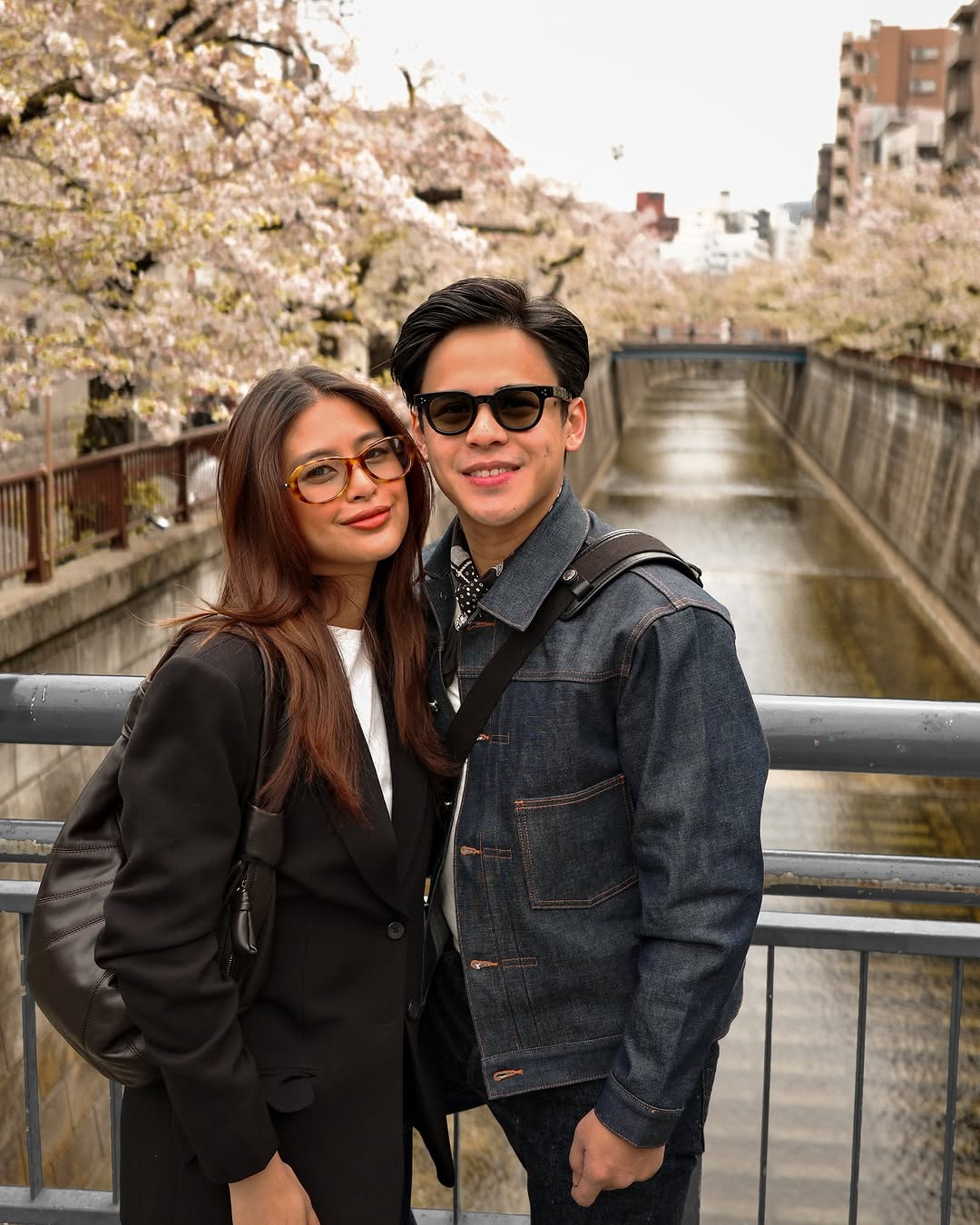 Khalil Ramos and Gabbi Garcia not pressured to rush into marriage