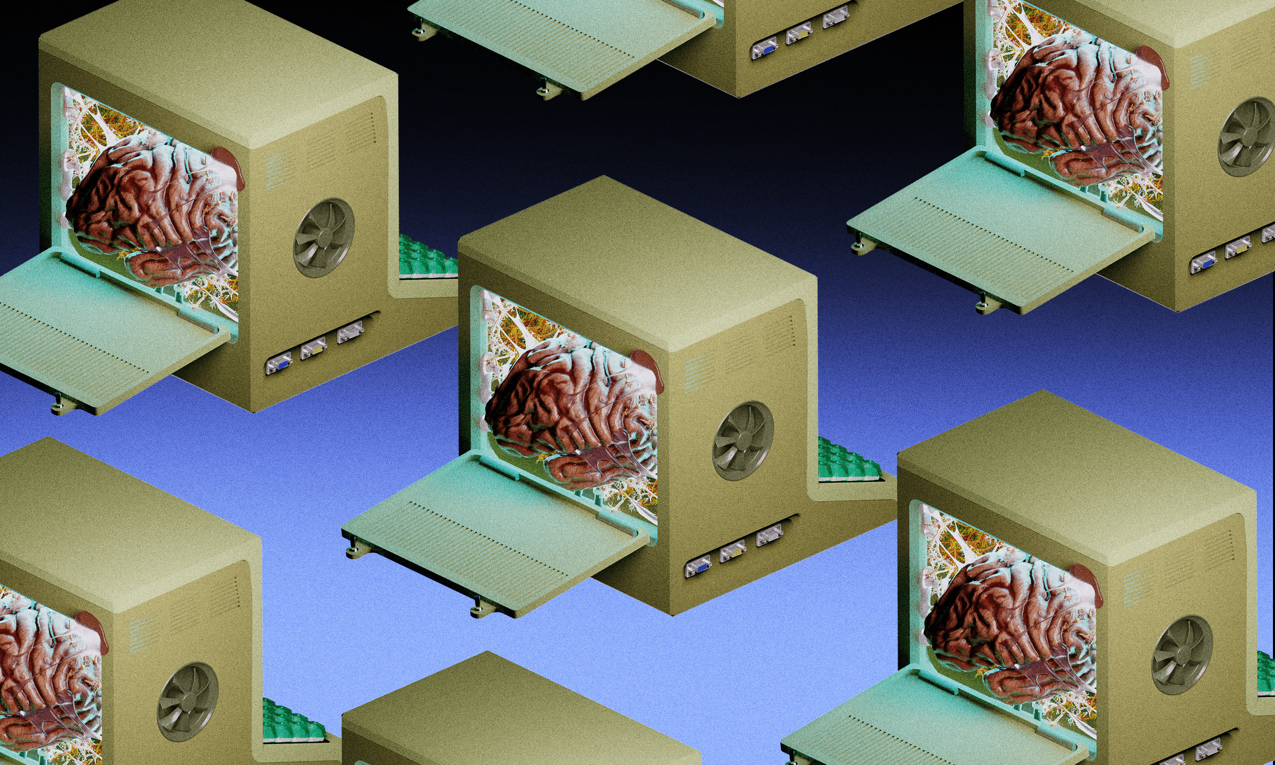 Lab-Grown Brains, AI Hype, and How to Read Capability Claims