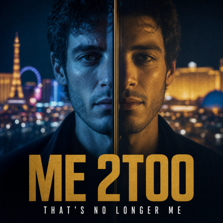 Why the Me 2Too Challenge Is Built to Spread — and What Marketers Should Steal From It
