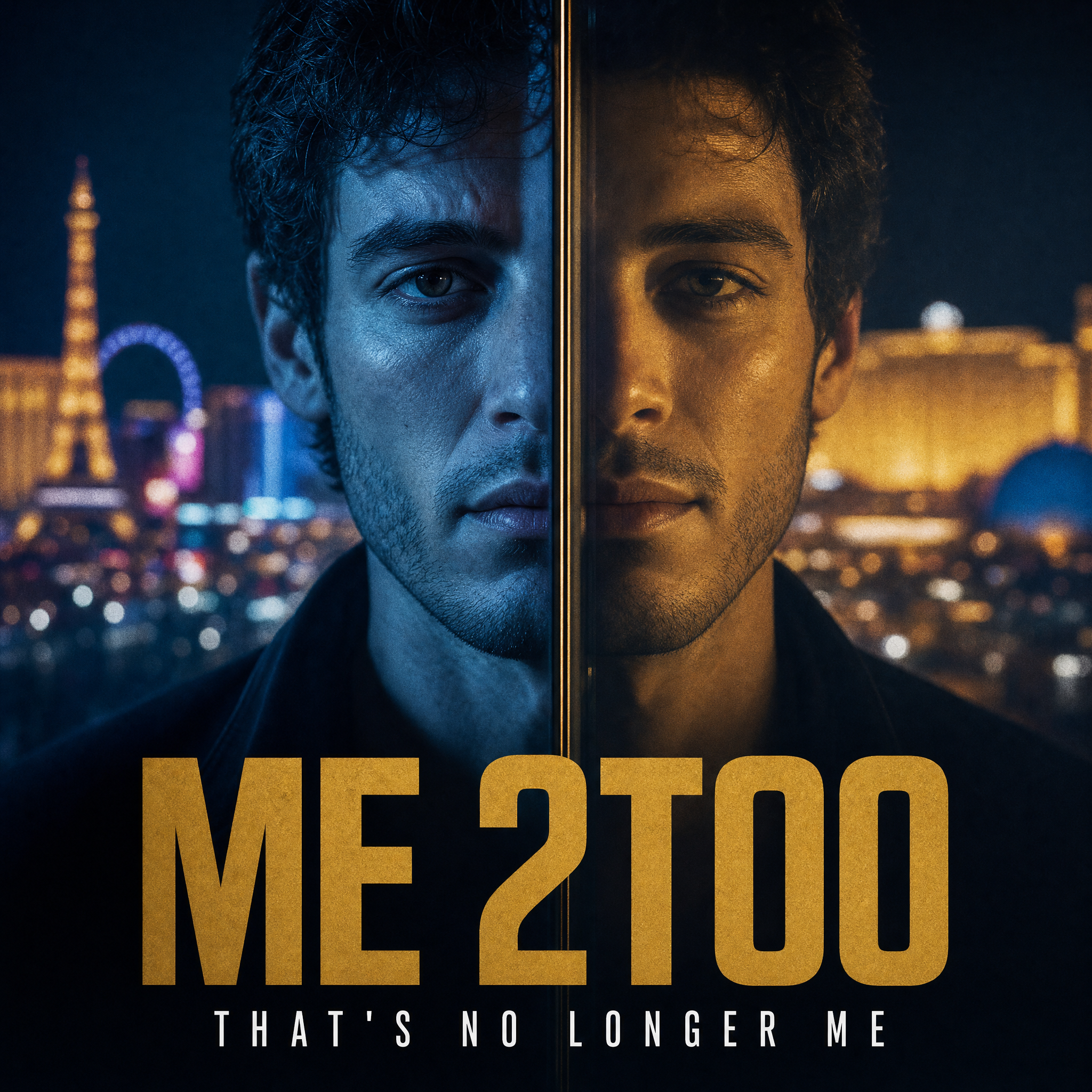 Why the Me 2Too Challenge Is Built to Spread — and What Marketers Should Steal From It